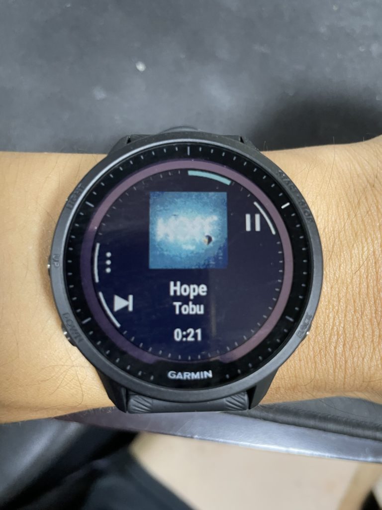 iTunesの音楽をGarminデバイスに転送する方法 オッキのぶろぐ